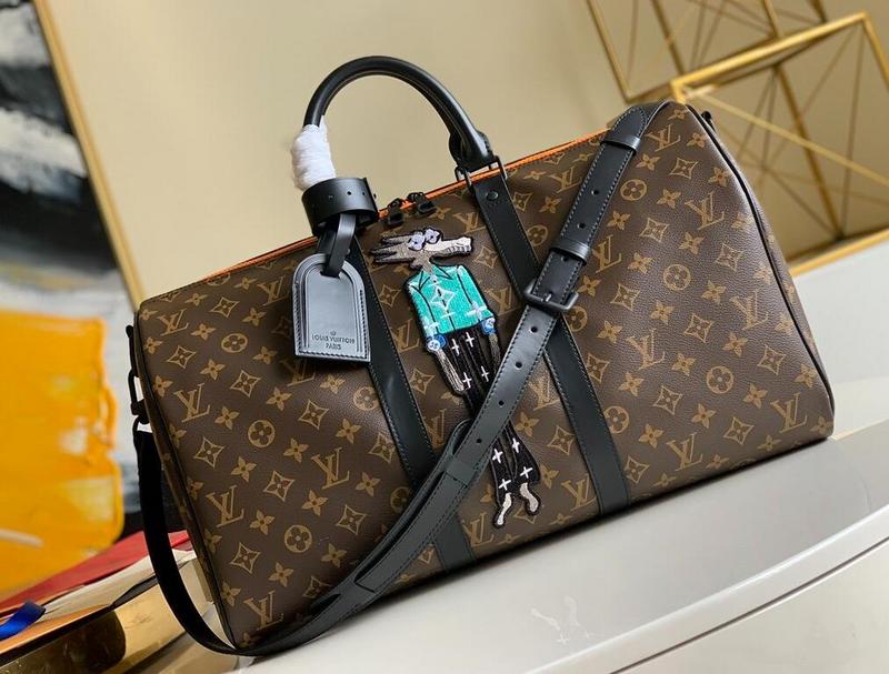 Mila's Edit - LOV Bags - 2648