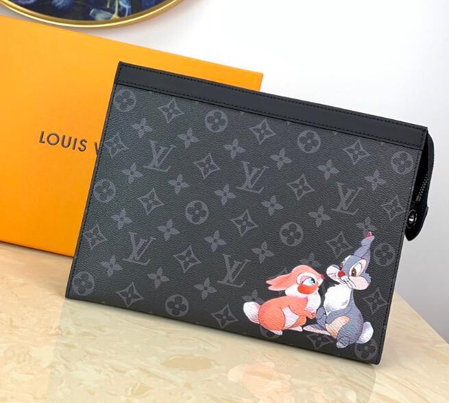 Mila's Edit - LOV Bags - 2691