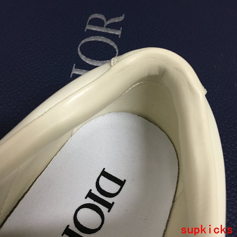 Dior Luxury Shoes