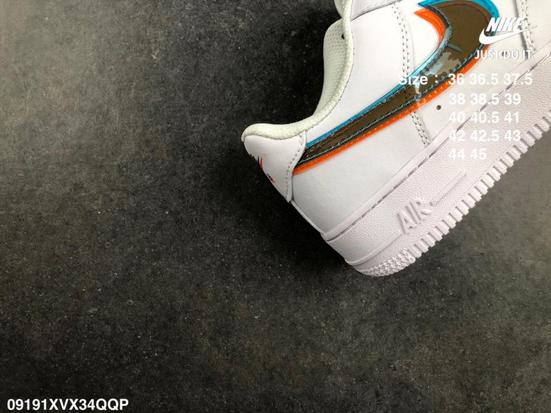Nike Luxury Shoes
