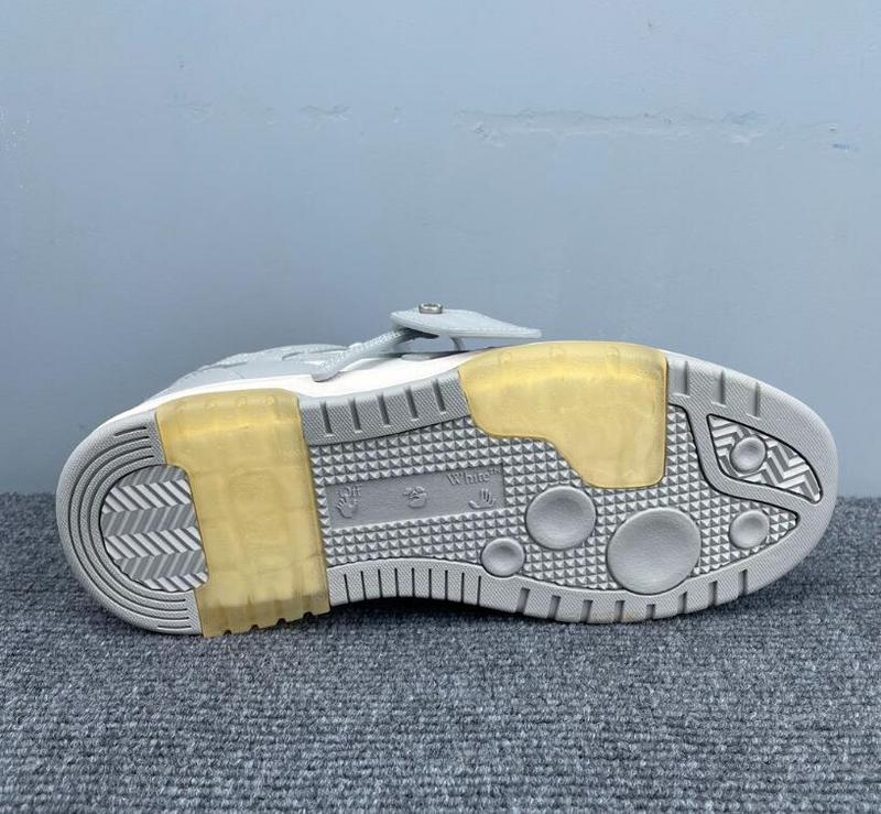 Mila's Edit - YZO Women Shoes - 048