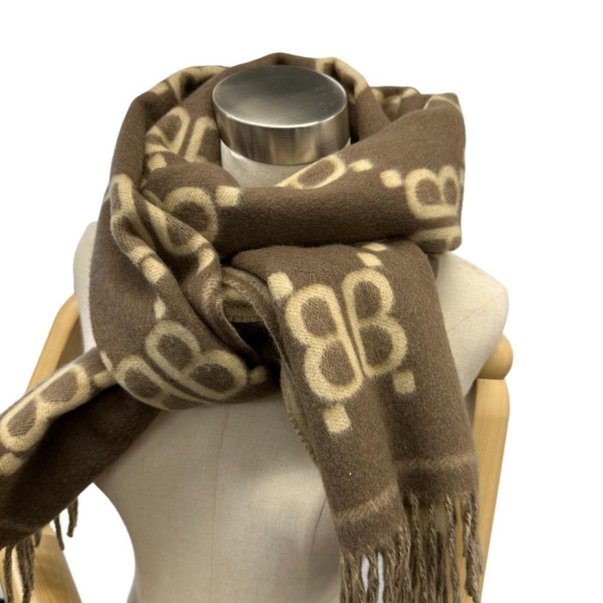 balenciaga Scarves