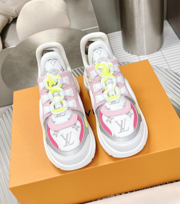 Mila's Edit - LOV Women Shoes - 237