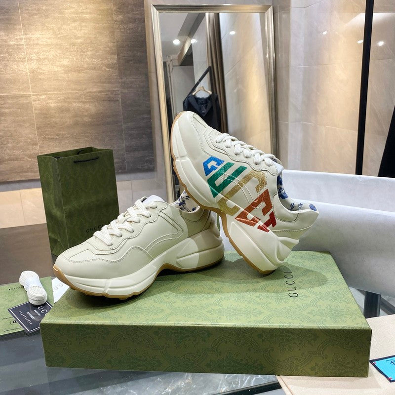 Gucci Luxury Shoes
