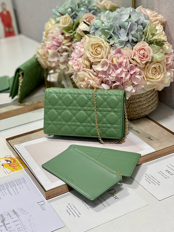 ENT - DOR Bags - 618