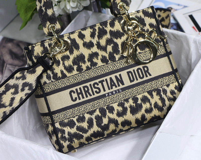 ENT - DOR Bags - 561