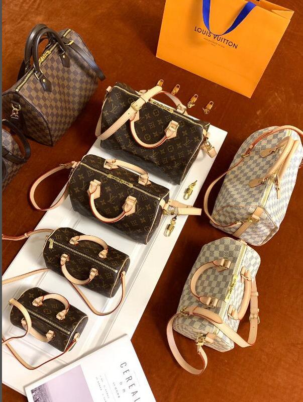Mila's Edit - LOV Bags - 2736