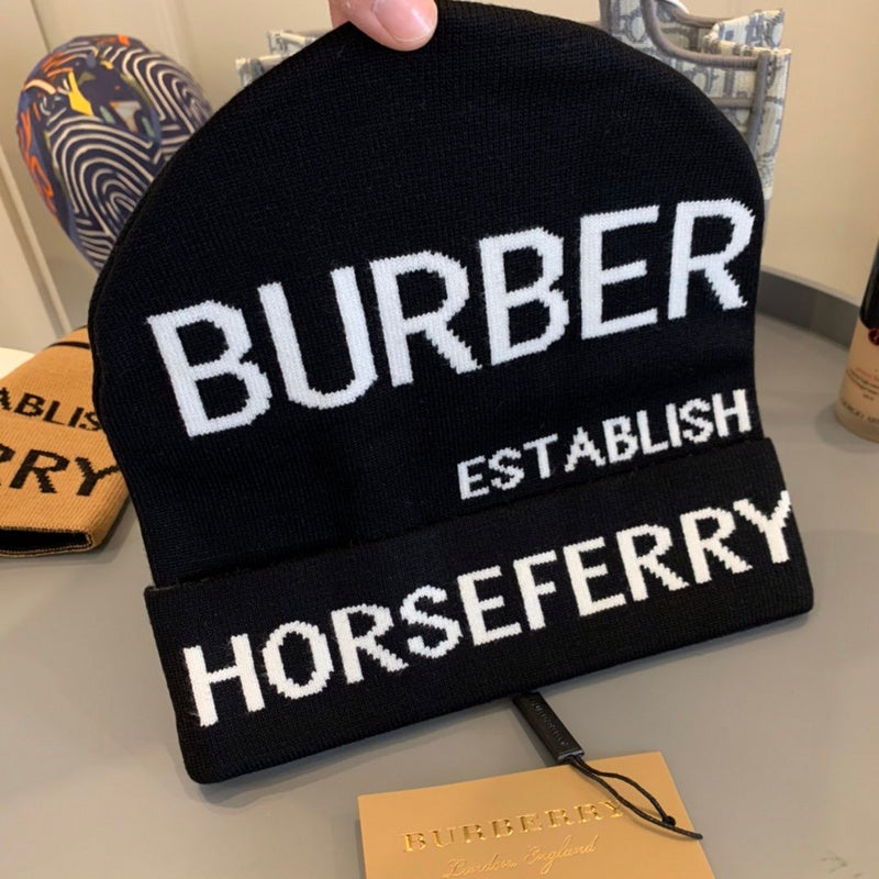 Burberry Luxury Cap
