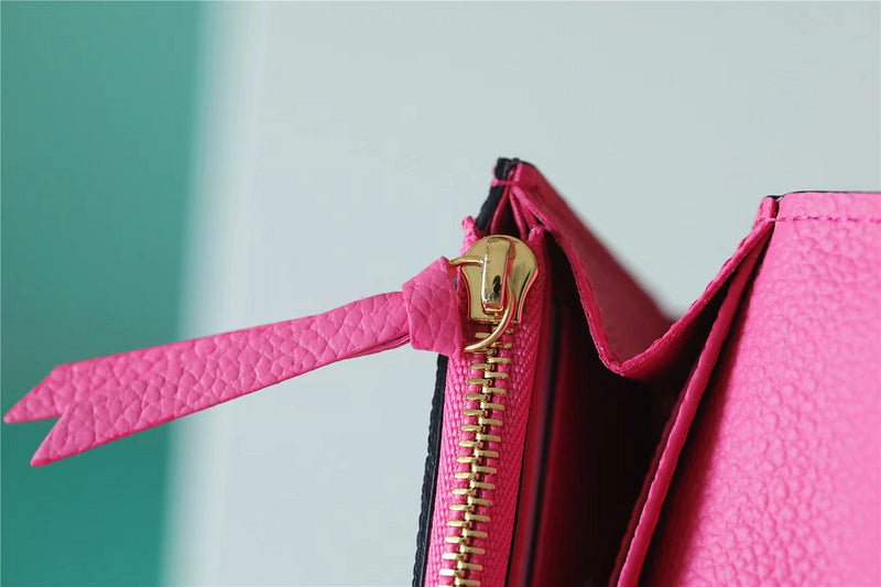 I W Fashion Lu-Vi bags - 8706