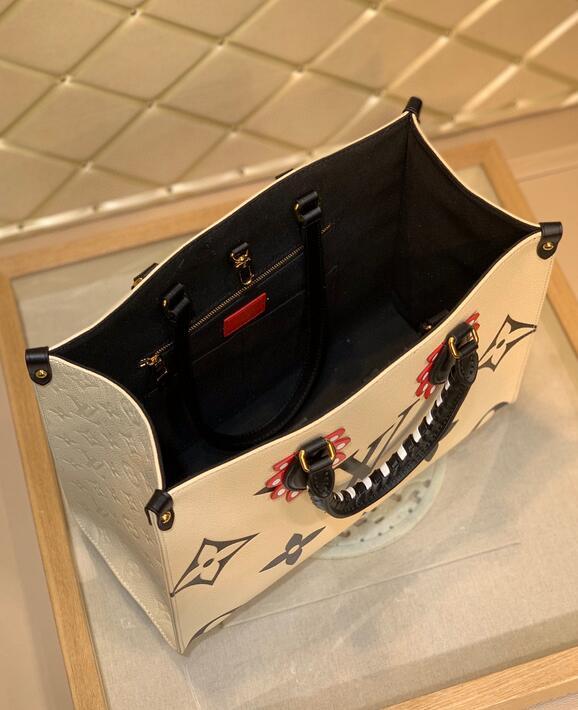 Mila's Edit - LOV Bags - 2777