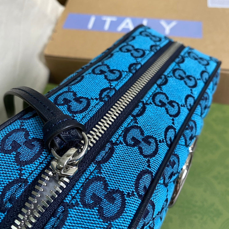PHA - GUKI Bags - 1969