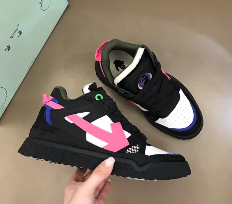 Mila's Edit - YZO Men Shoes - 123