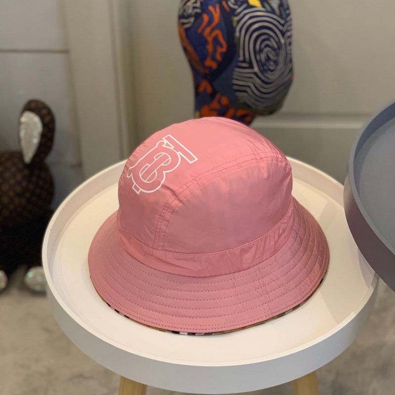 Burberry Luxury Cap