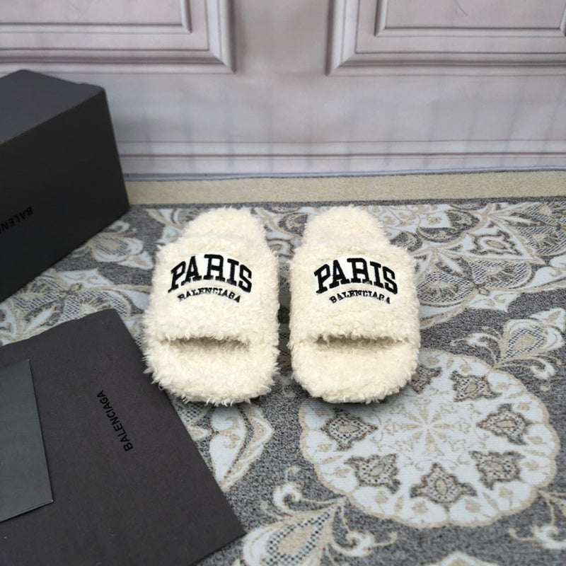 Balenciaga Luxury Sandals
