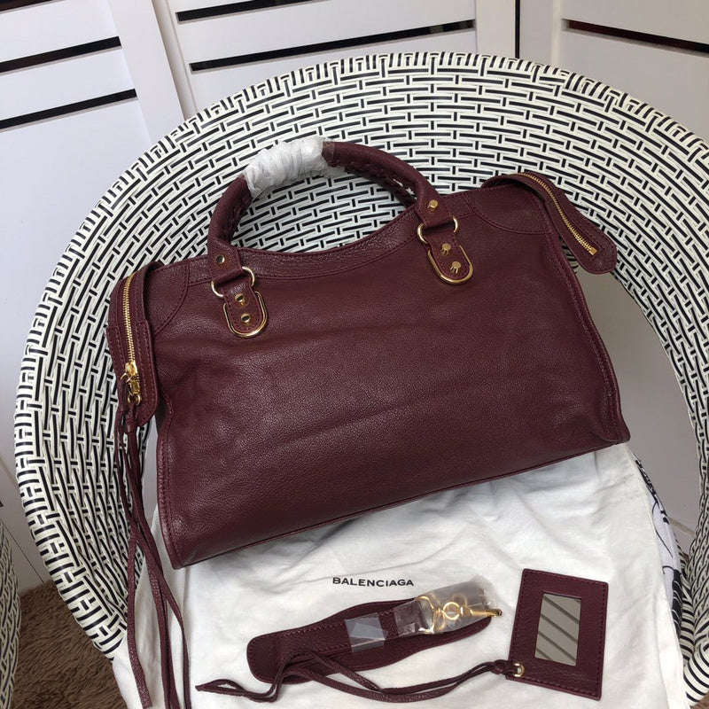 PHA - BG Bags - 100