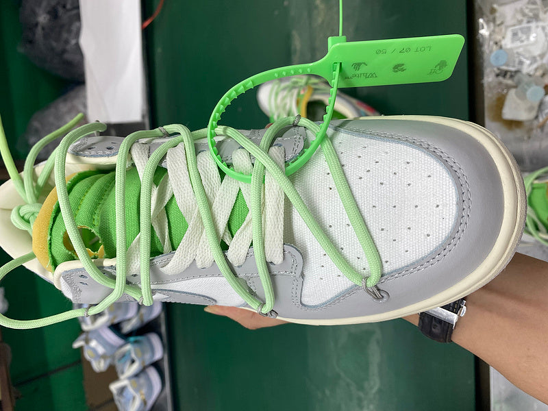 Nike Luxury Shoes