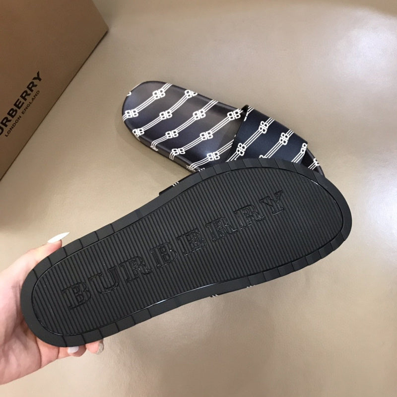 Burberry Luxury Shoes
