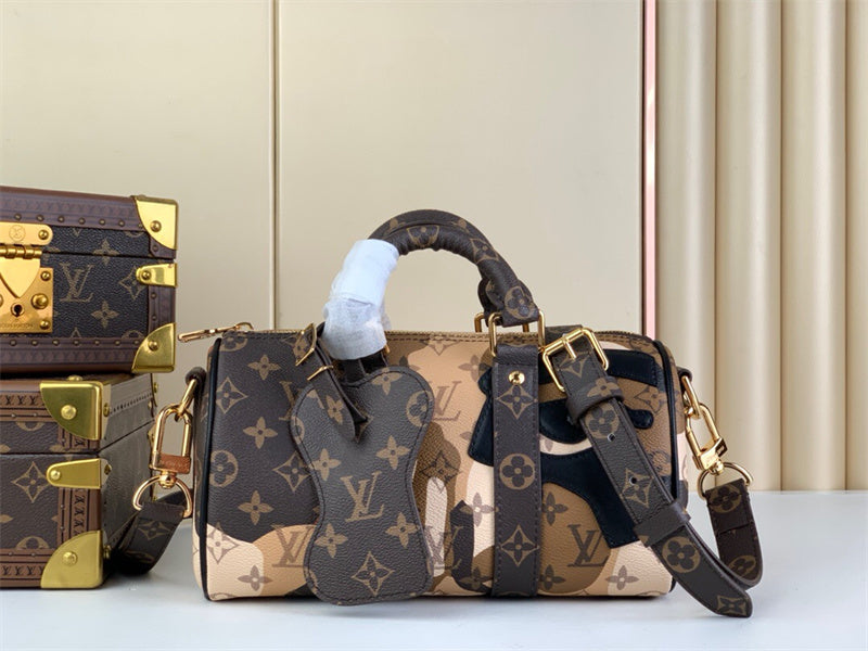 PHA - LOV Bags - 510