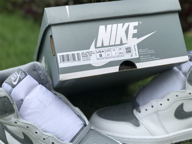 Nike Luxury Shoes