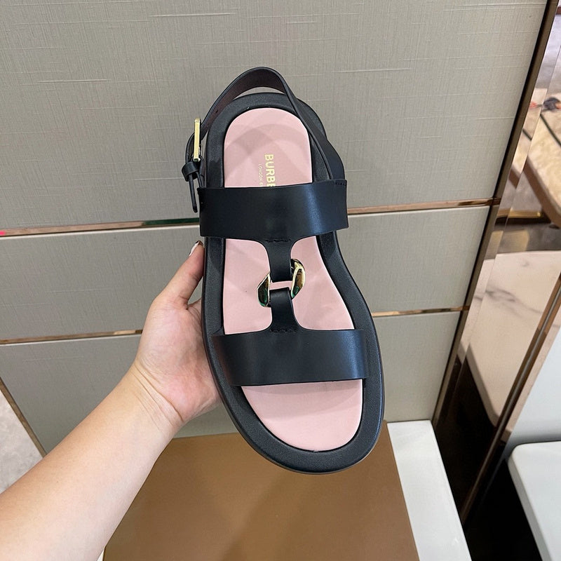 Burberry Luxury Shoes