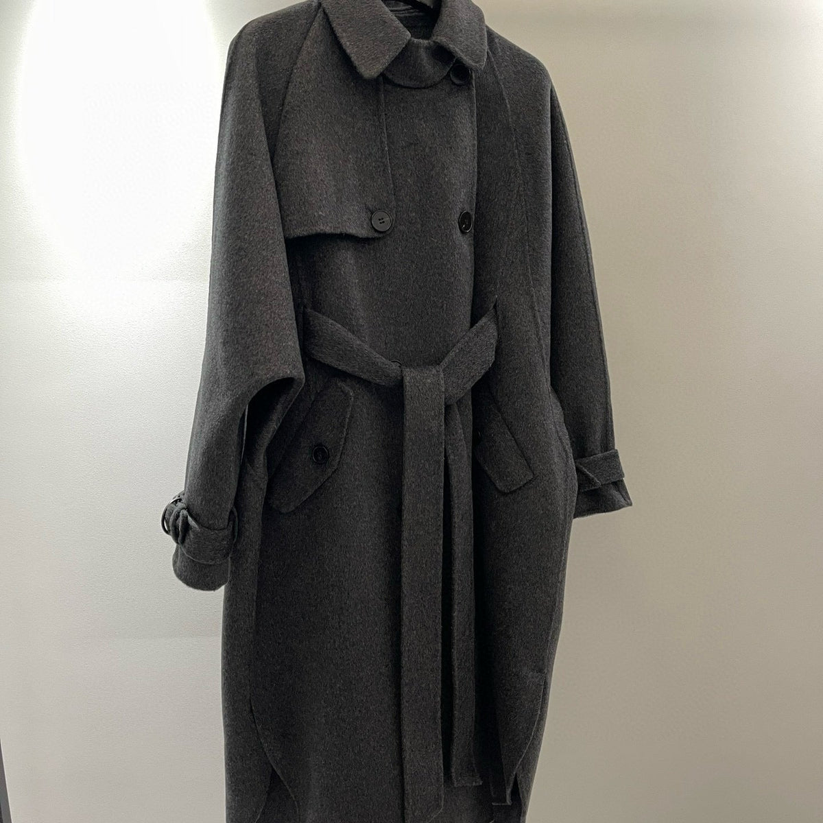 BRUNELLO C COAT
