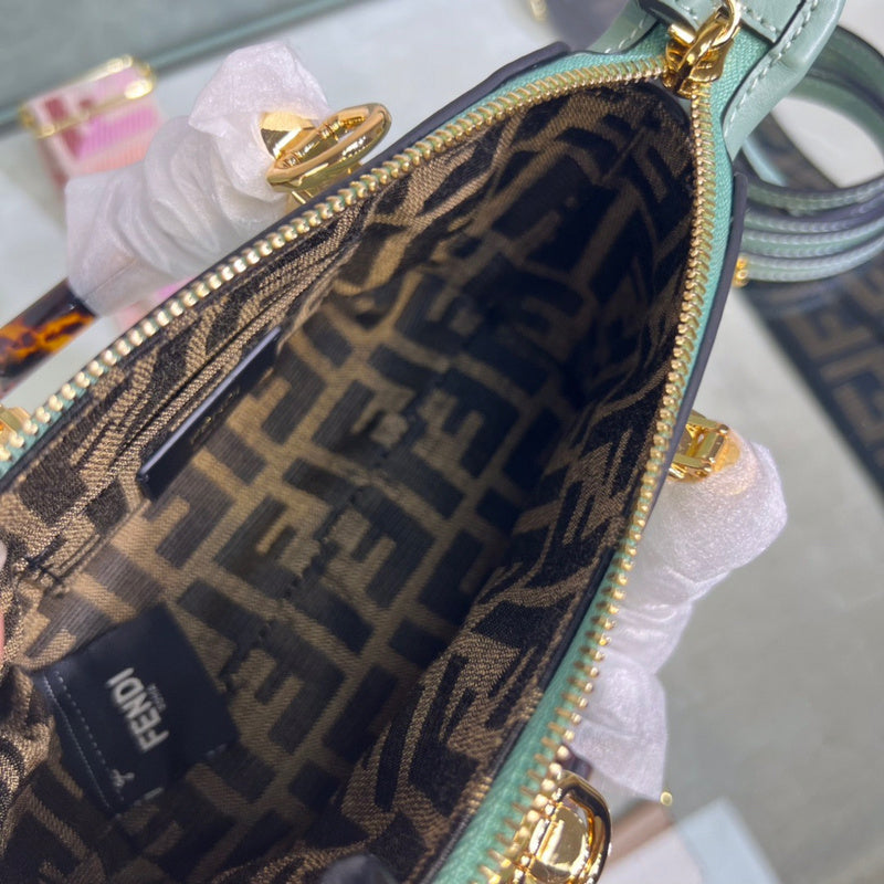 ENT - ENTI Bags - 021