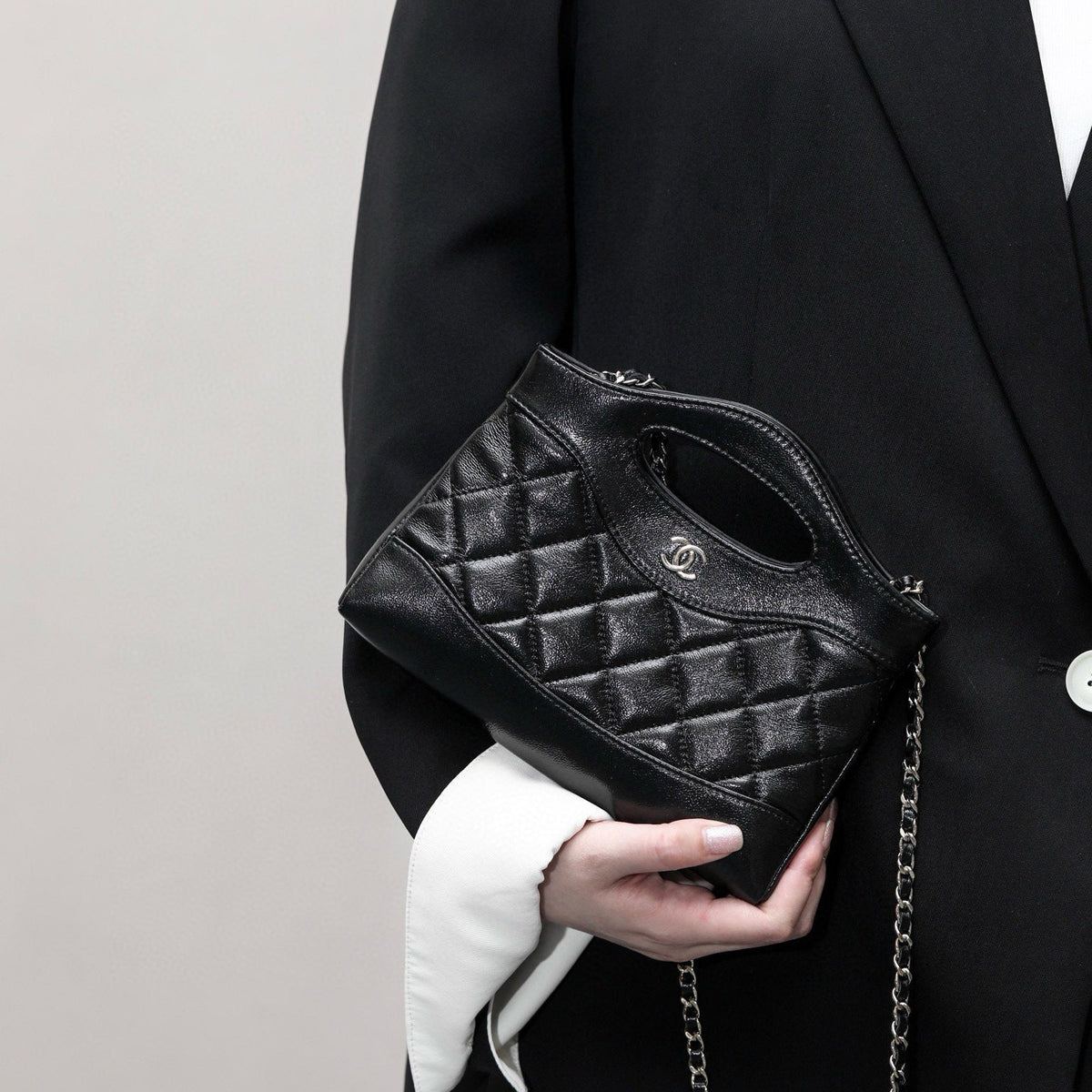 CC 31NANO BAG