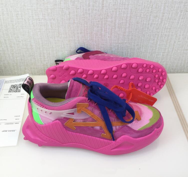 Mila's Edit - YZO Women Shoes - 119