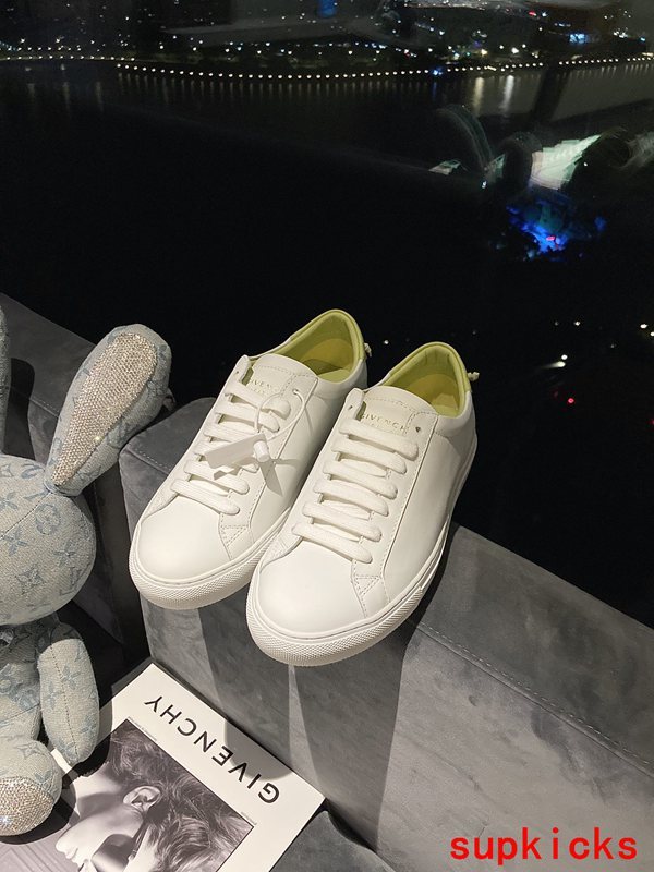 Givenchy Luxury Shoes