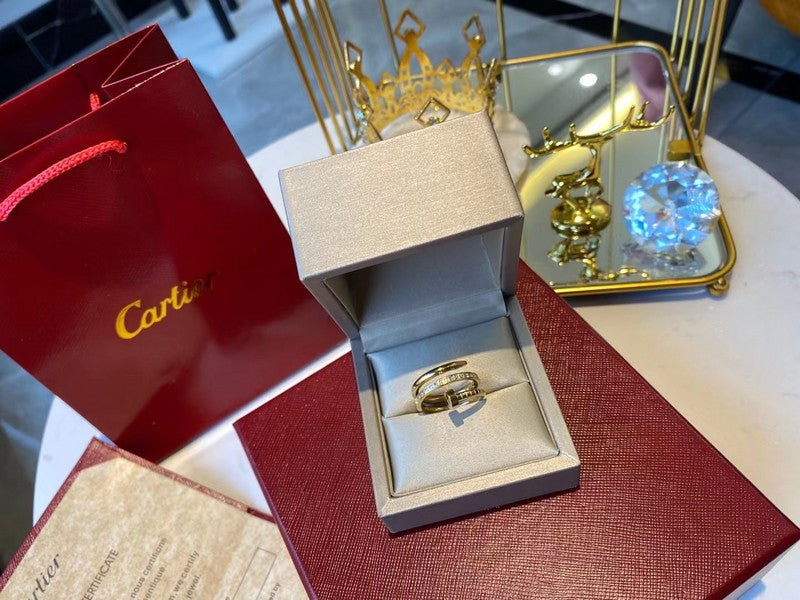 Cartier Jewelry