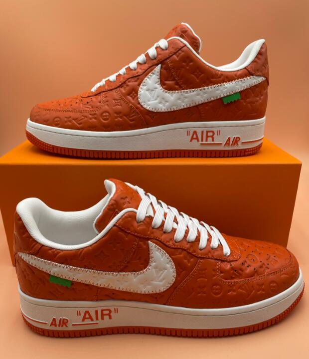 Mila's Edit - LOV Men Shoes - 962