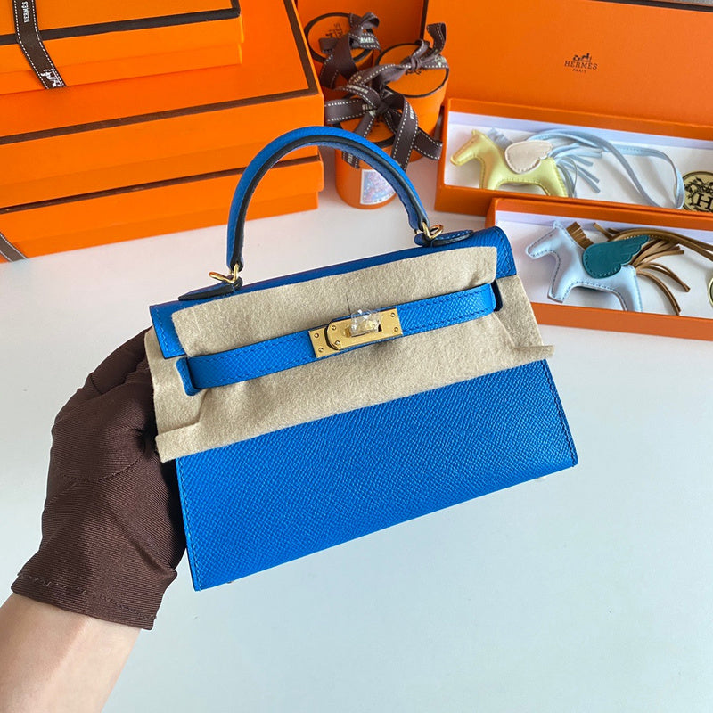 PHA - HMS Bags - 2140