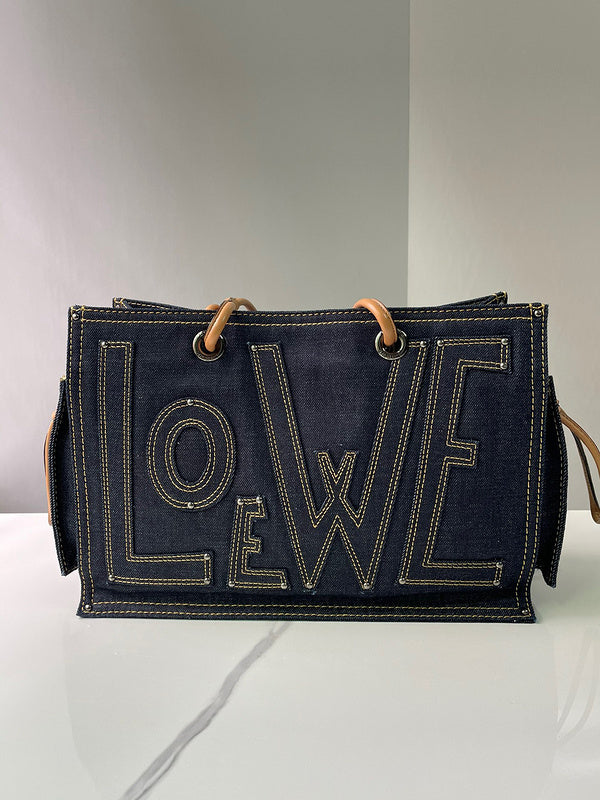 PHA - LWO Bags - 180
