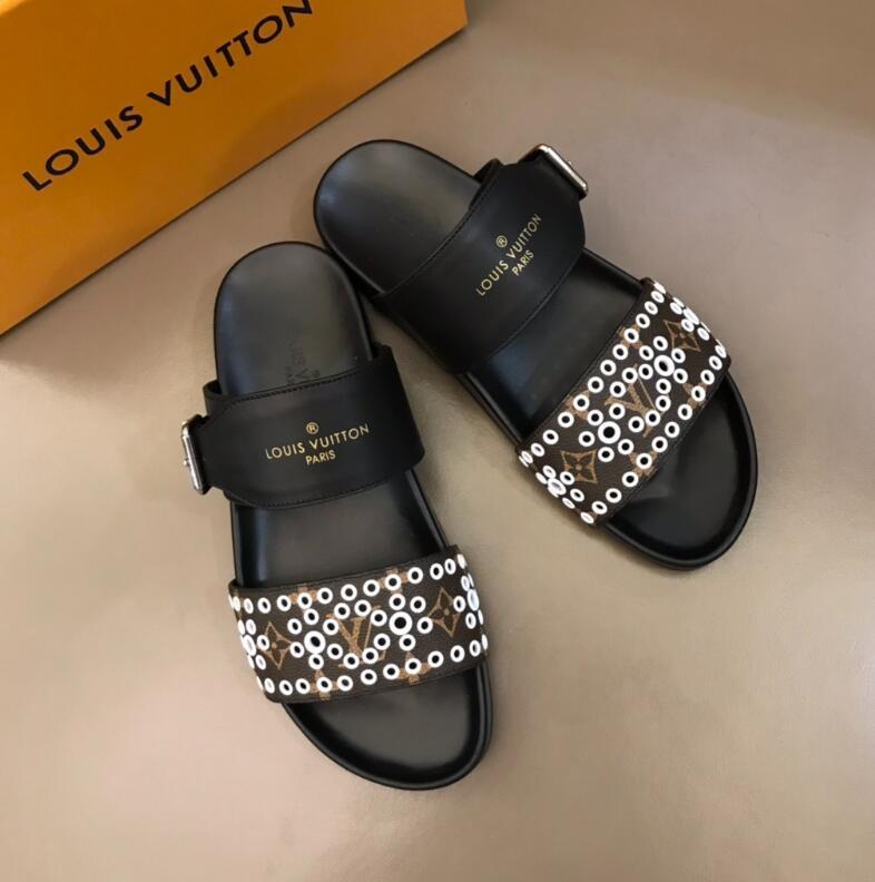 Mila's Edit - LOV Men Shoes - 1606