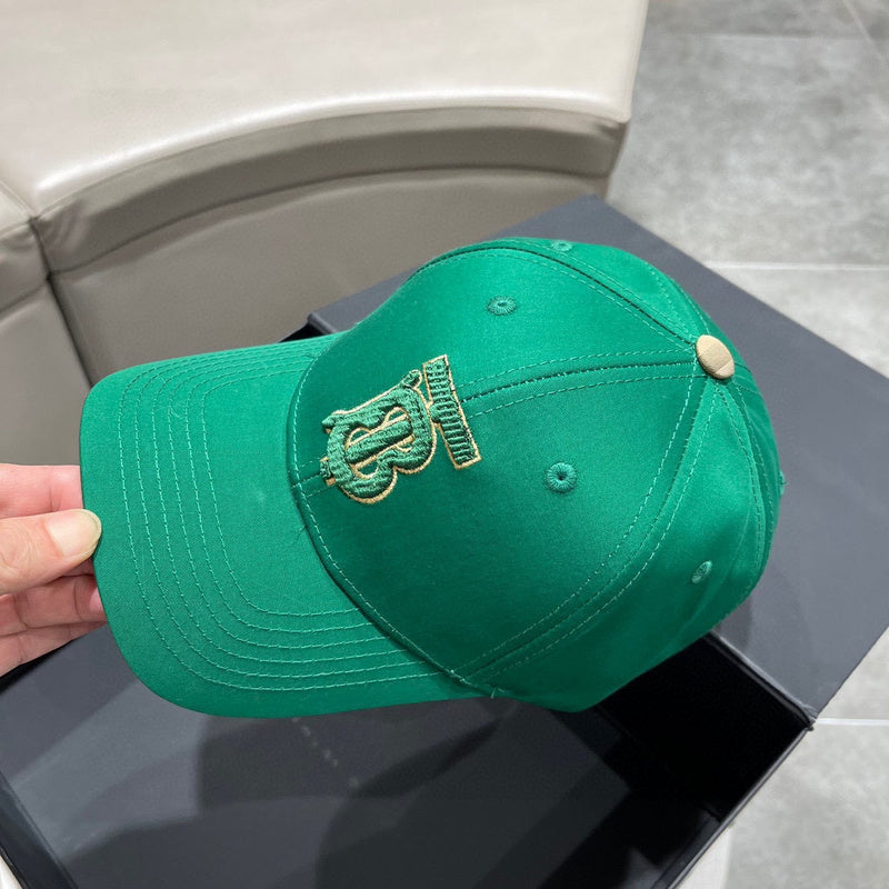 Burberry Luxury Cap