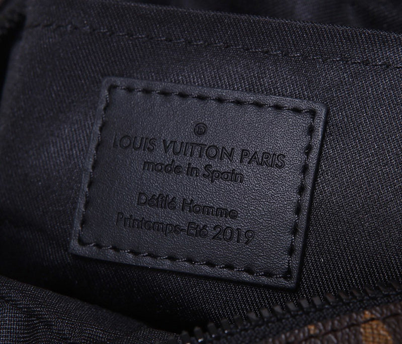 I W Fashion Lu-Vi bags - 17815