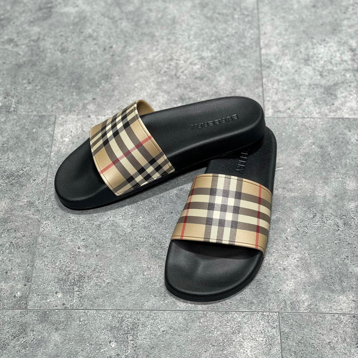 BBR SLIDES ND