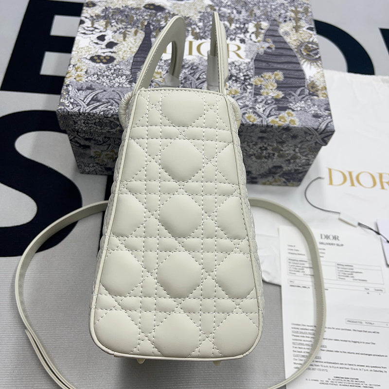 ENT - DOR Bags - 636