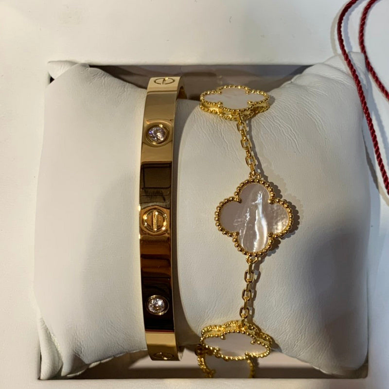 Cartier Jewelry