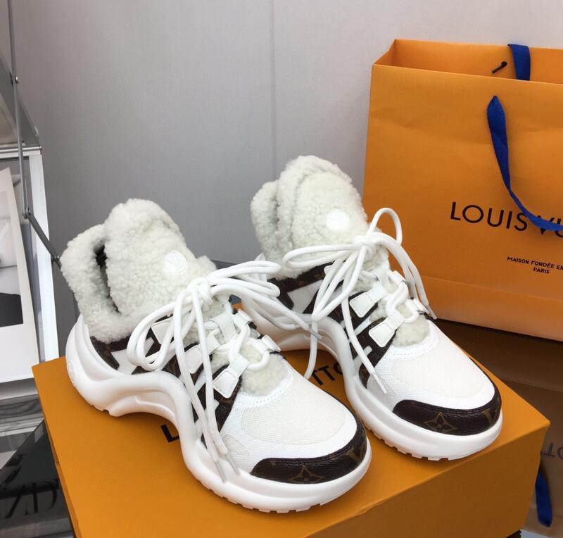 Mila's Edit - LOV Women Shoes - 421