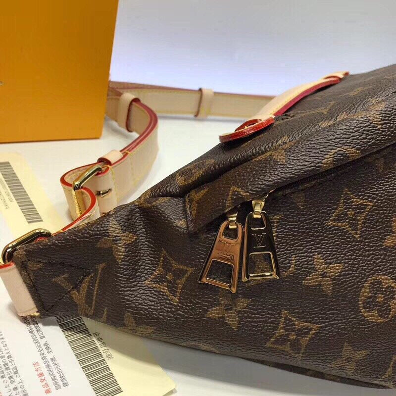 I W Fashion Lu-Vi bags - 17797