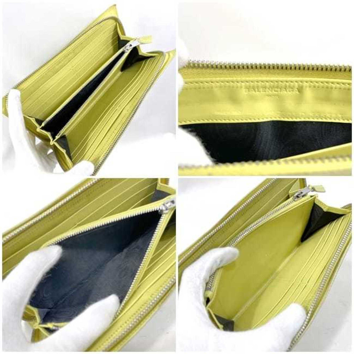 balenciaga Wallet