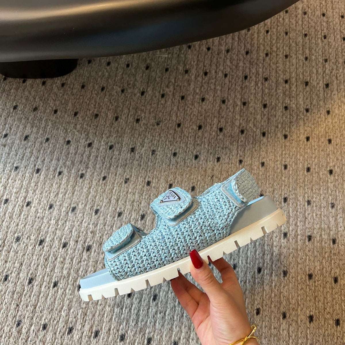 PD SANDALS