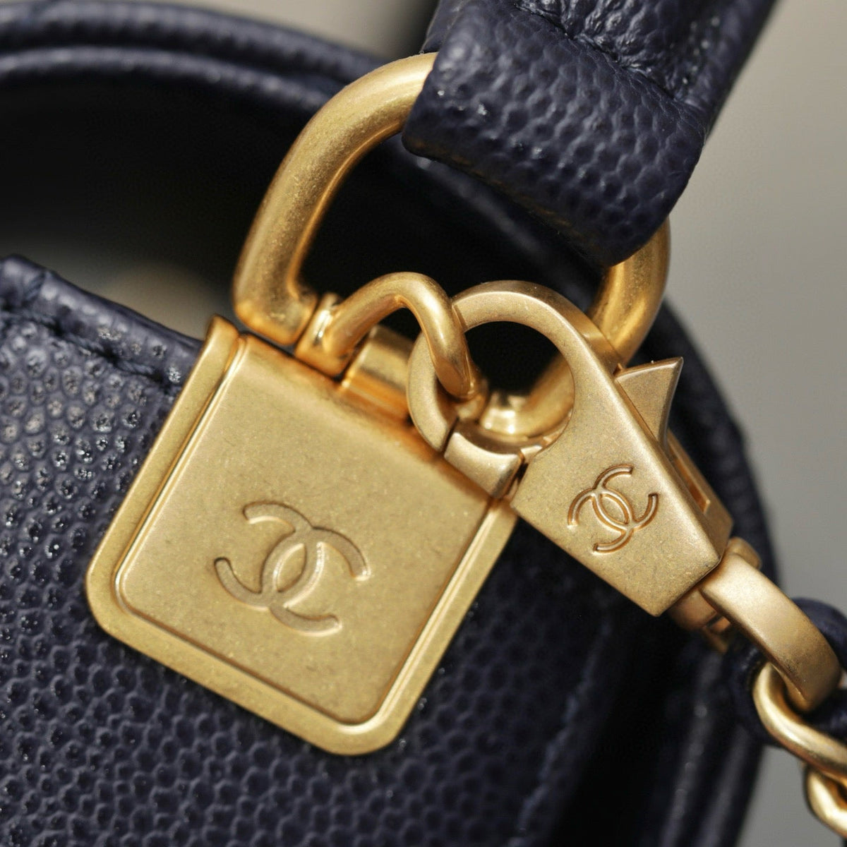 CC 24K BAG