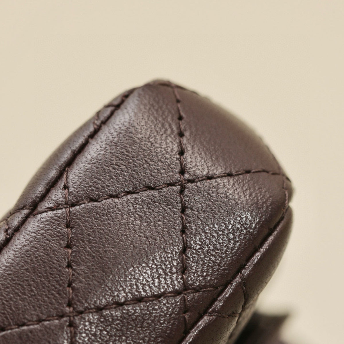 CC 25A MINI CLASSIC FLAP BAG