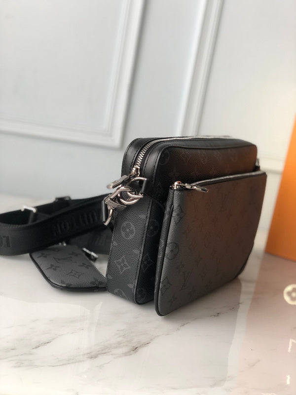 I W Fashion Lu-Vi bags - 17731