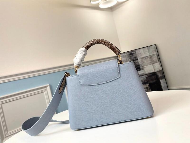 Mila's Edit - LOV Bags - 2574