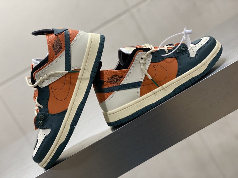 Nike Luxury Shoes