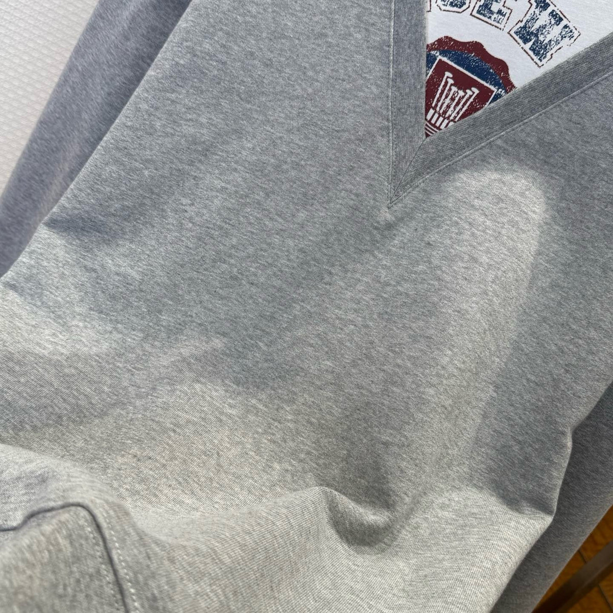 LOEW SWEATSHIRT