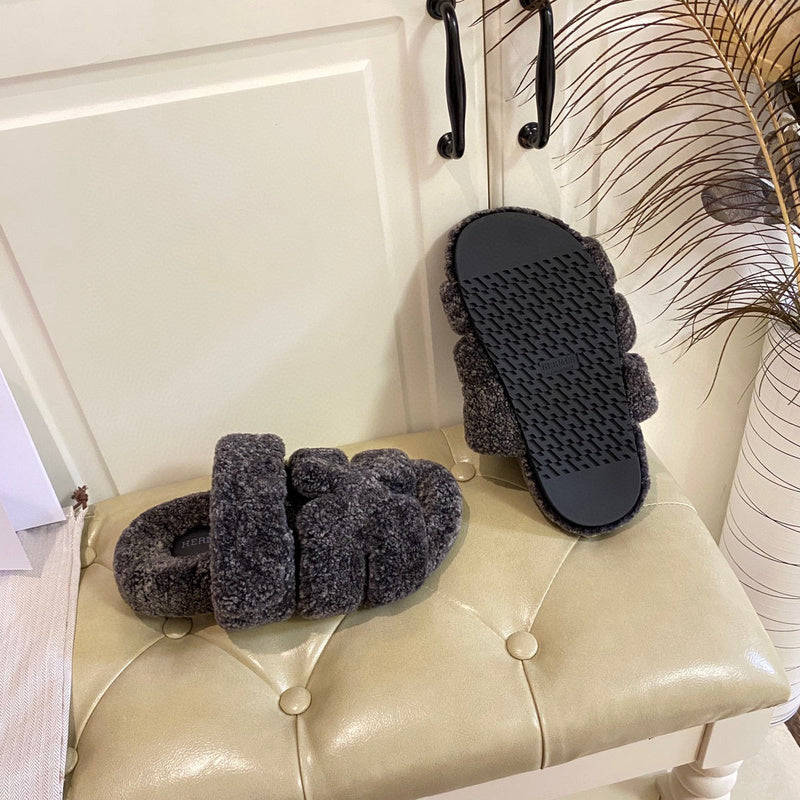Hermes Luxury Sandals